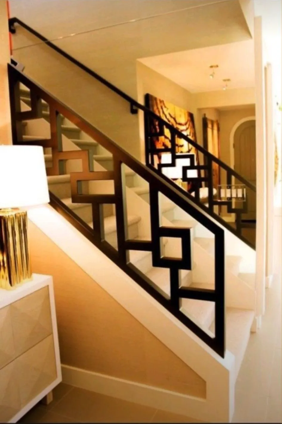 Escaleras Espirales Rectas para Interior y Exterior